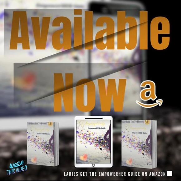 Meet your Posher, Sherise - Picture 3 of 4